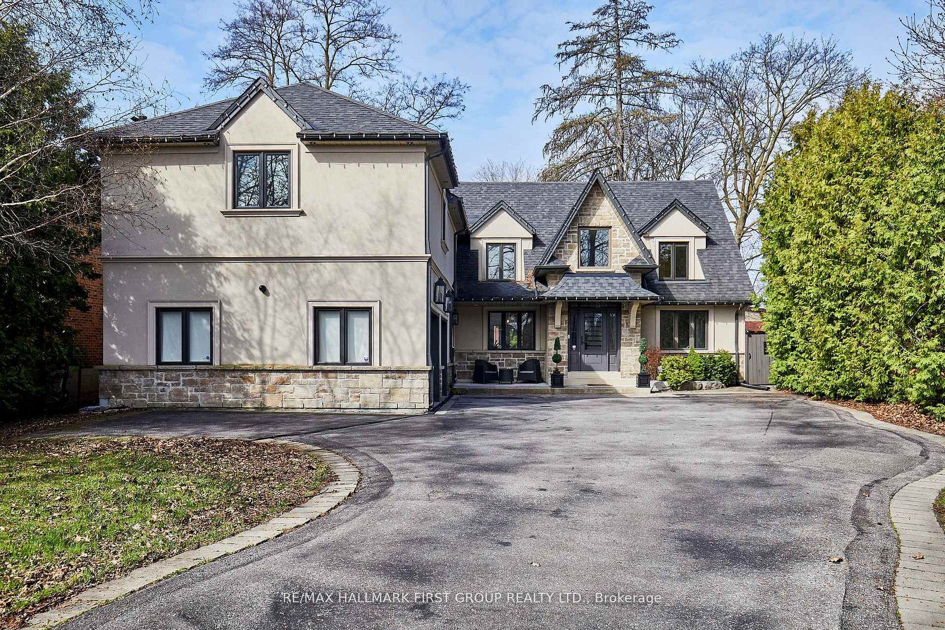 1434 Rougemount Drive