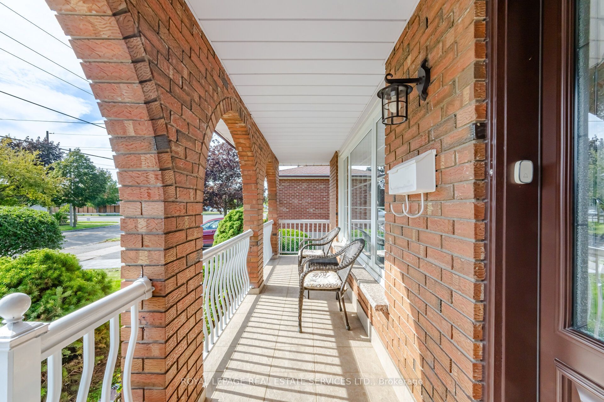 4107 Wilcox Road