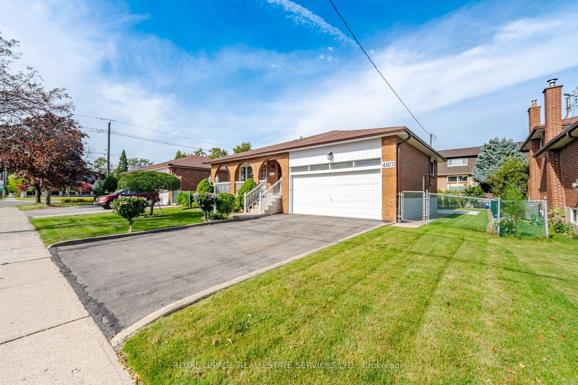 4107 Wilcox Road