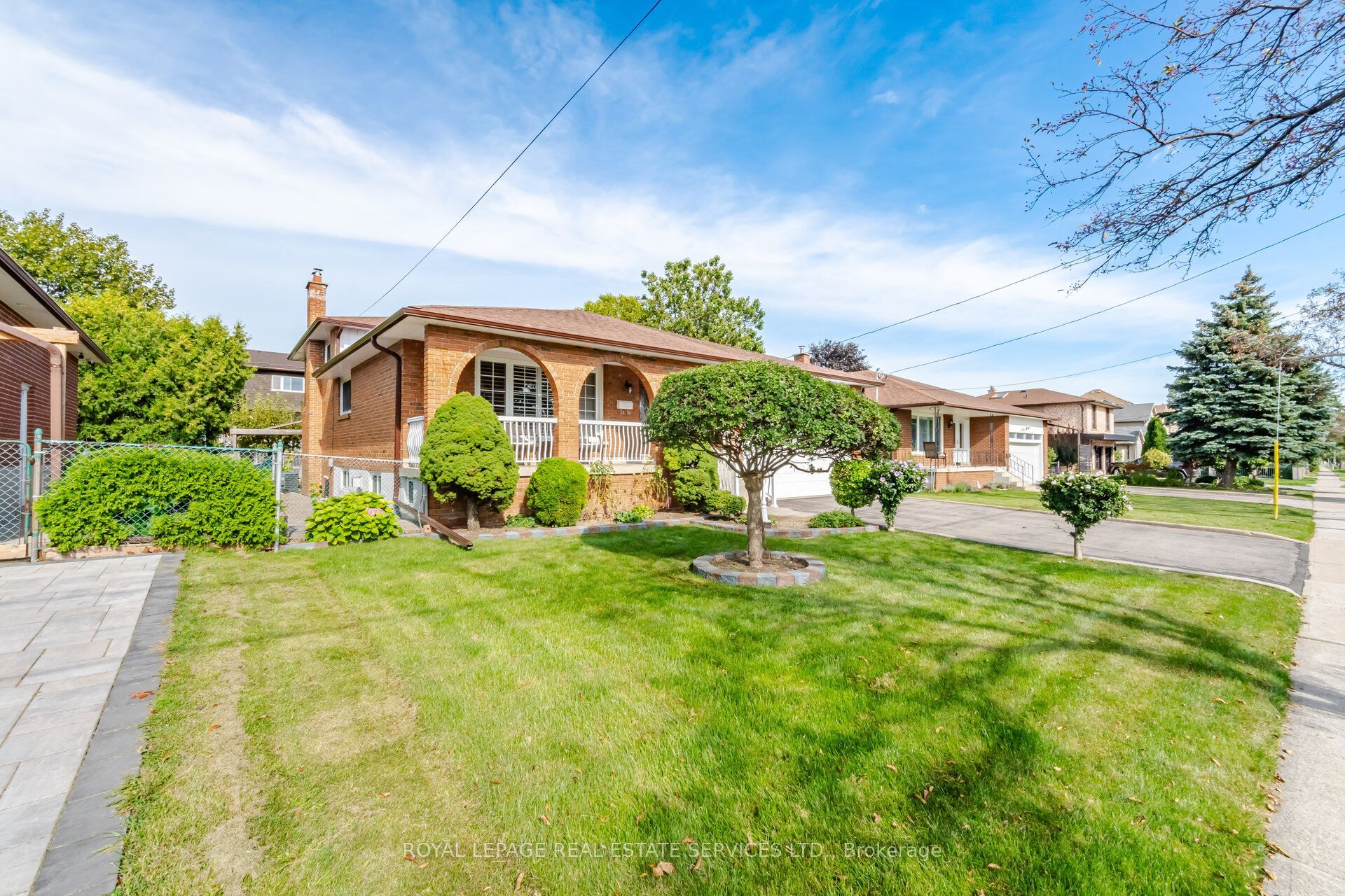 4107 Wilcox Road