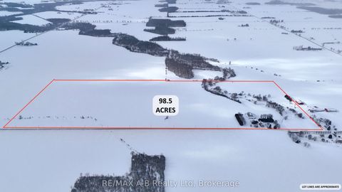 3330 Rd 145 N/A West Perth ON N4X 1C9