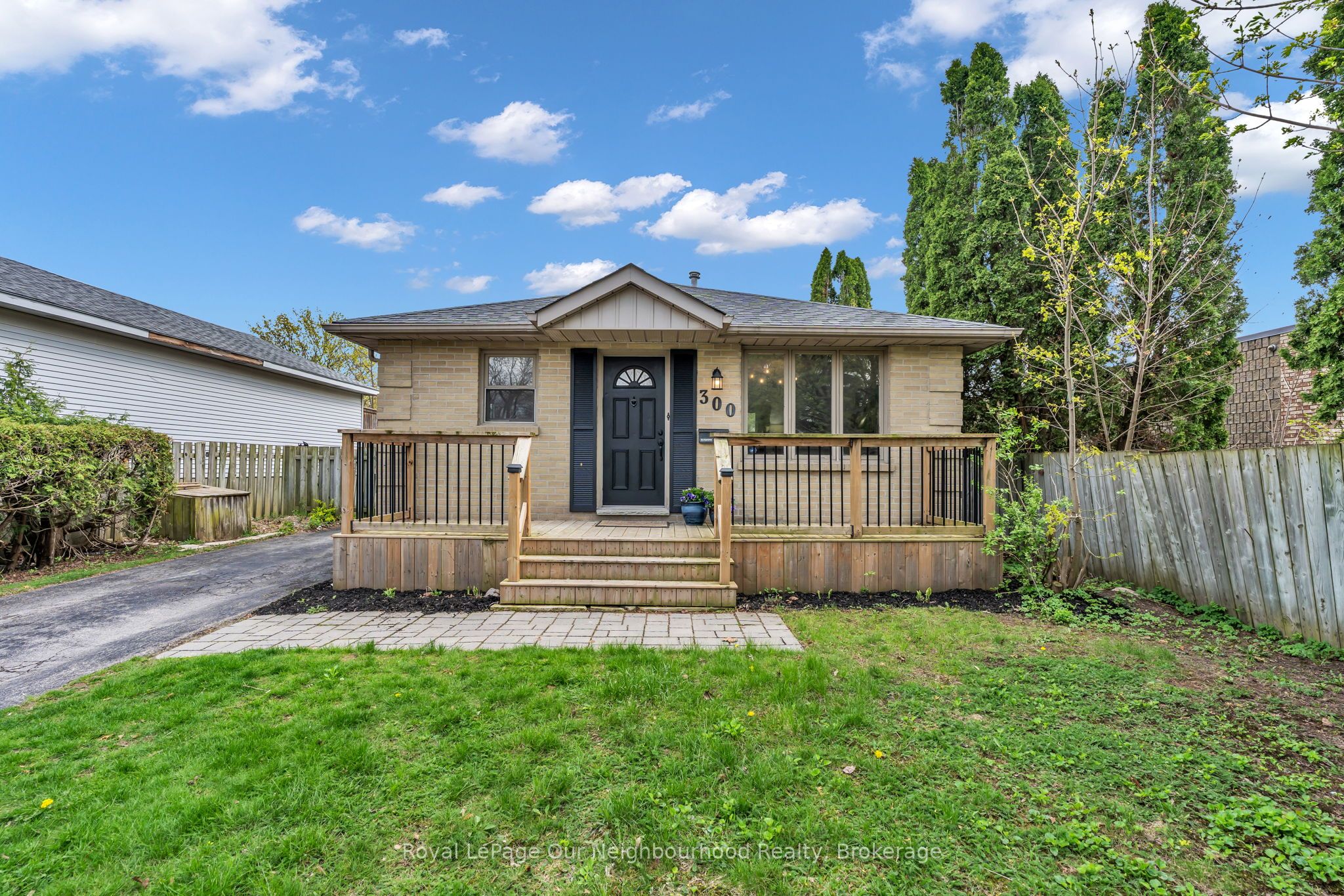 300 Ardsley Crescent