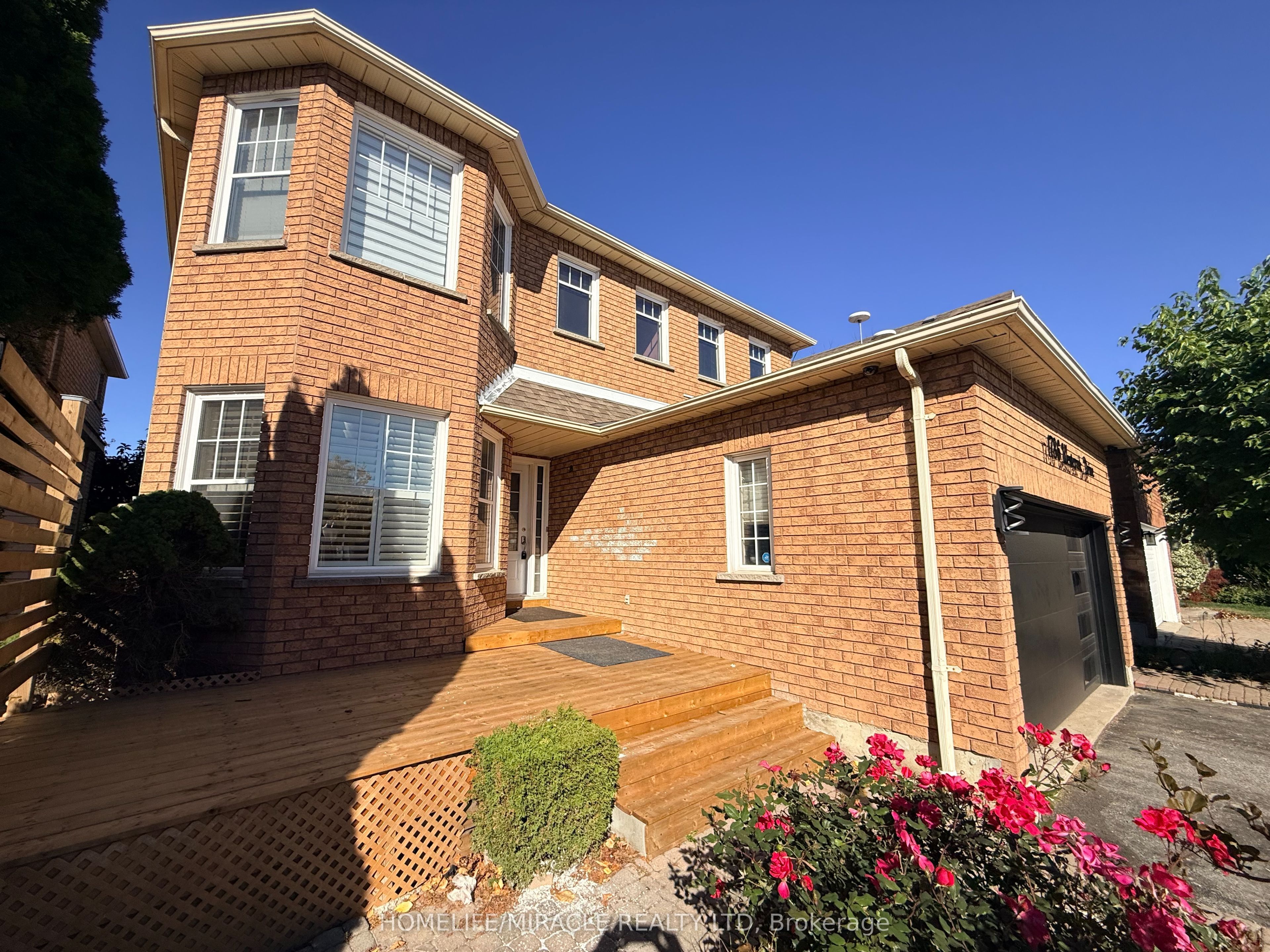 1786 Westcreek Drive