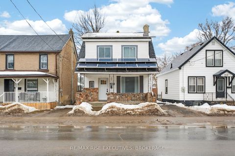 203 Concession Street Kingston ON K7K 2B4