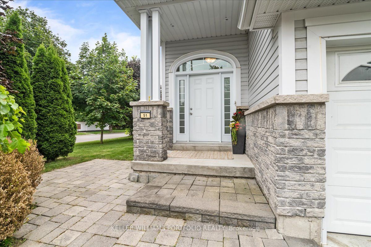 51 Squire Fletcher Drive