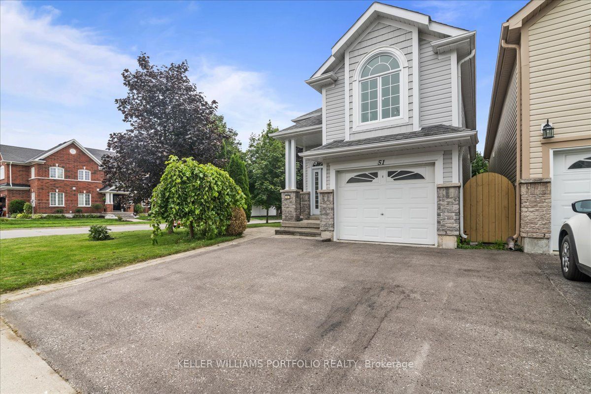 51 Squire Fletcher Drive