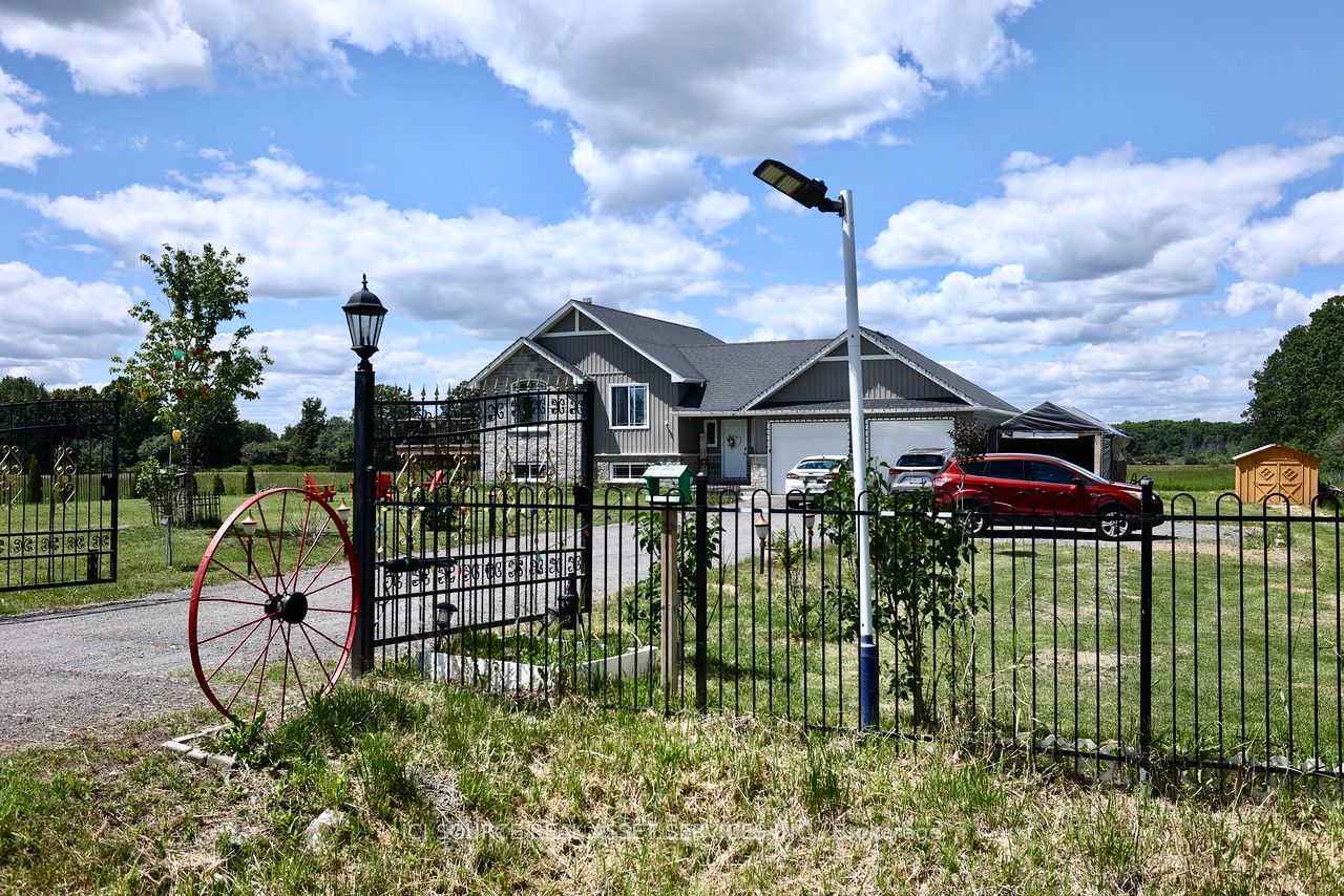 1611 Harmony Road