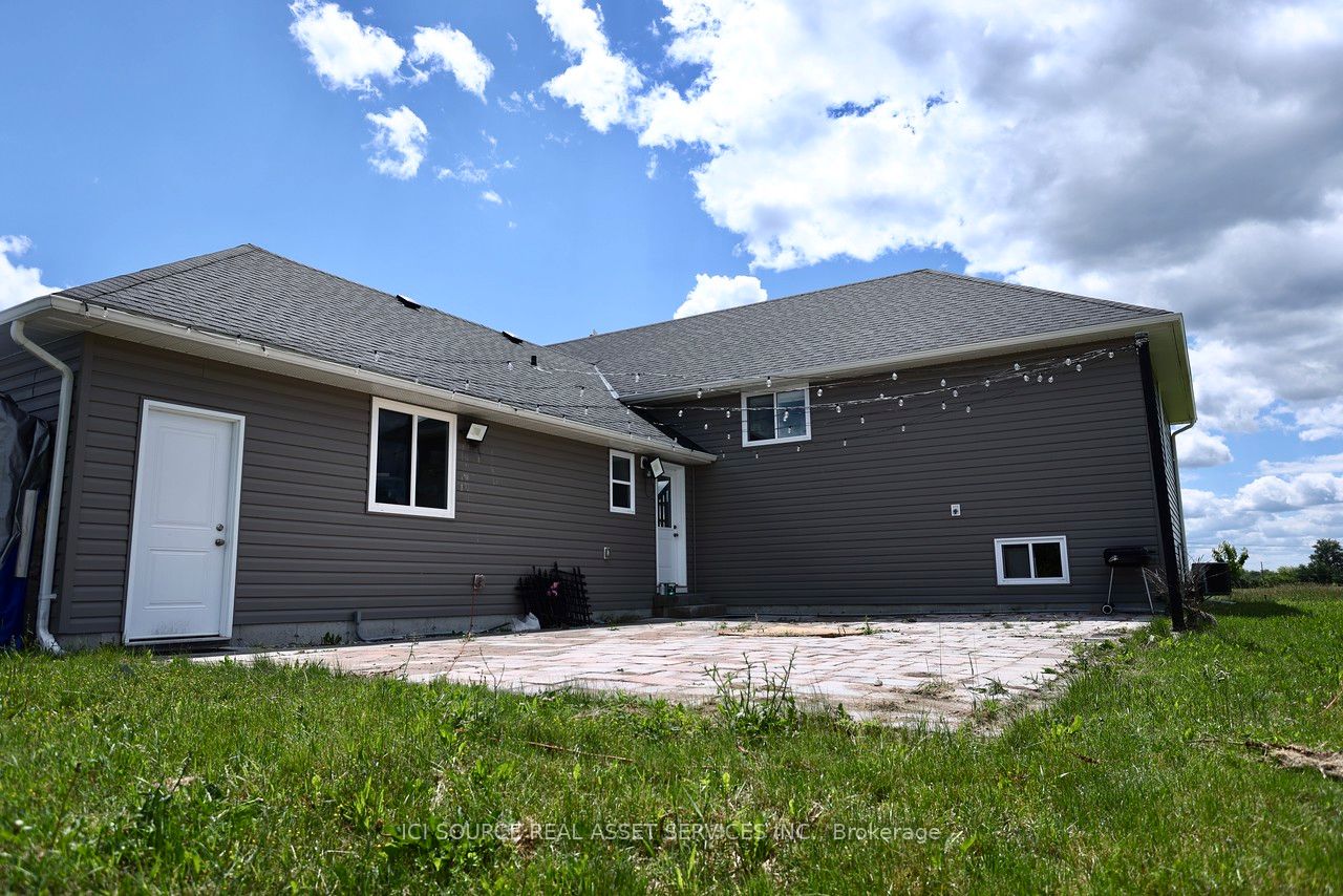 1611 Harmony Road