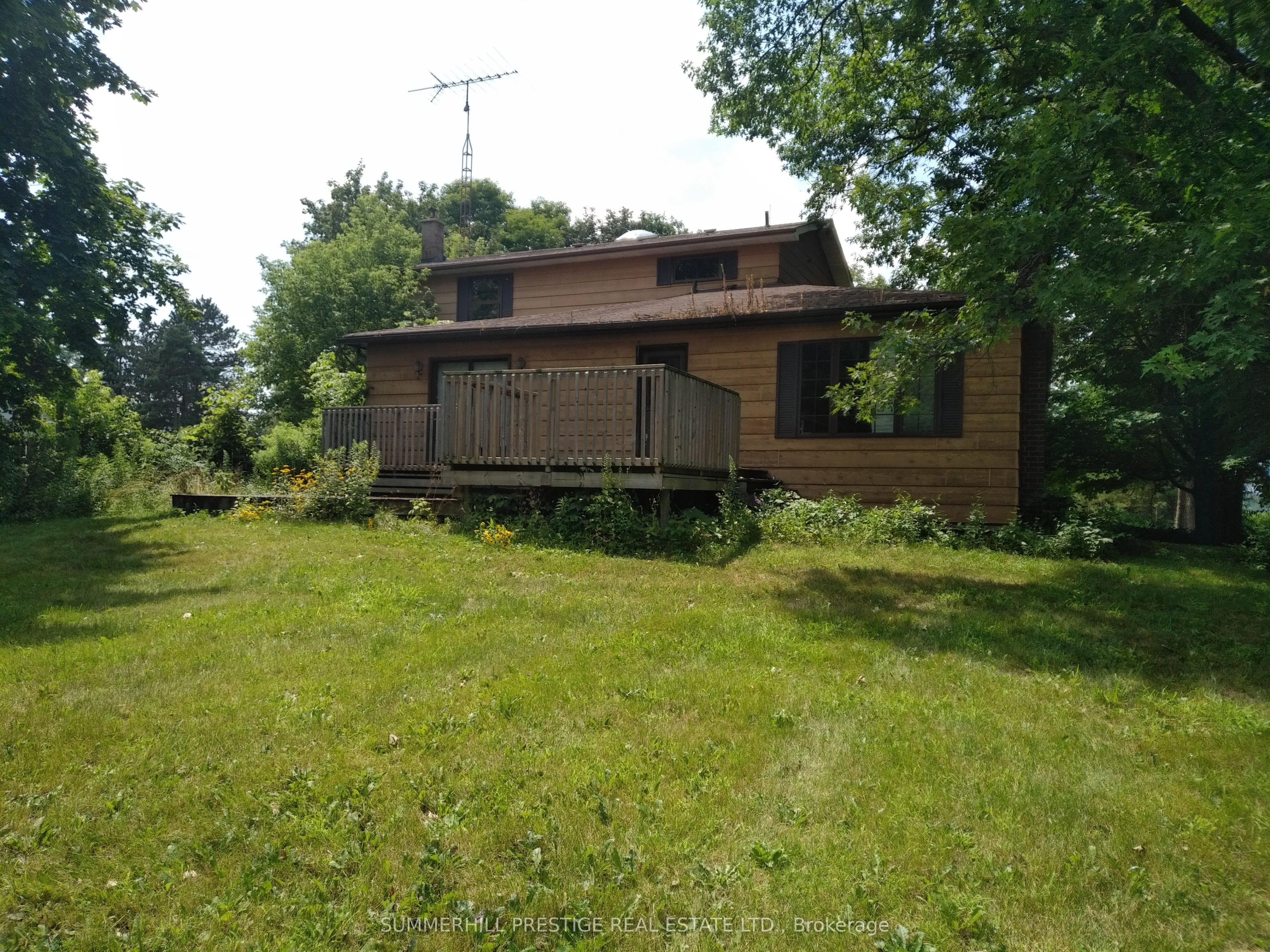 2405 Audley Road N