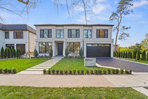 152 Third Line Oakville ON L6L 3Z8