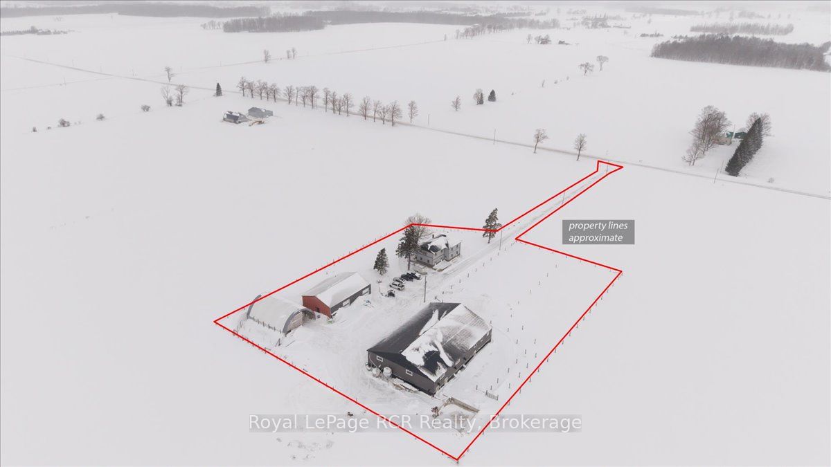 45169 Jamestown Road