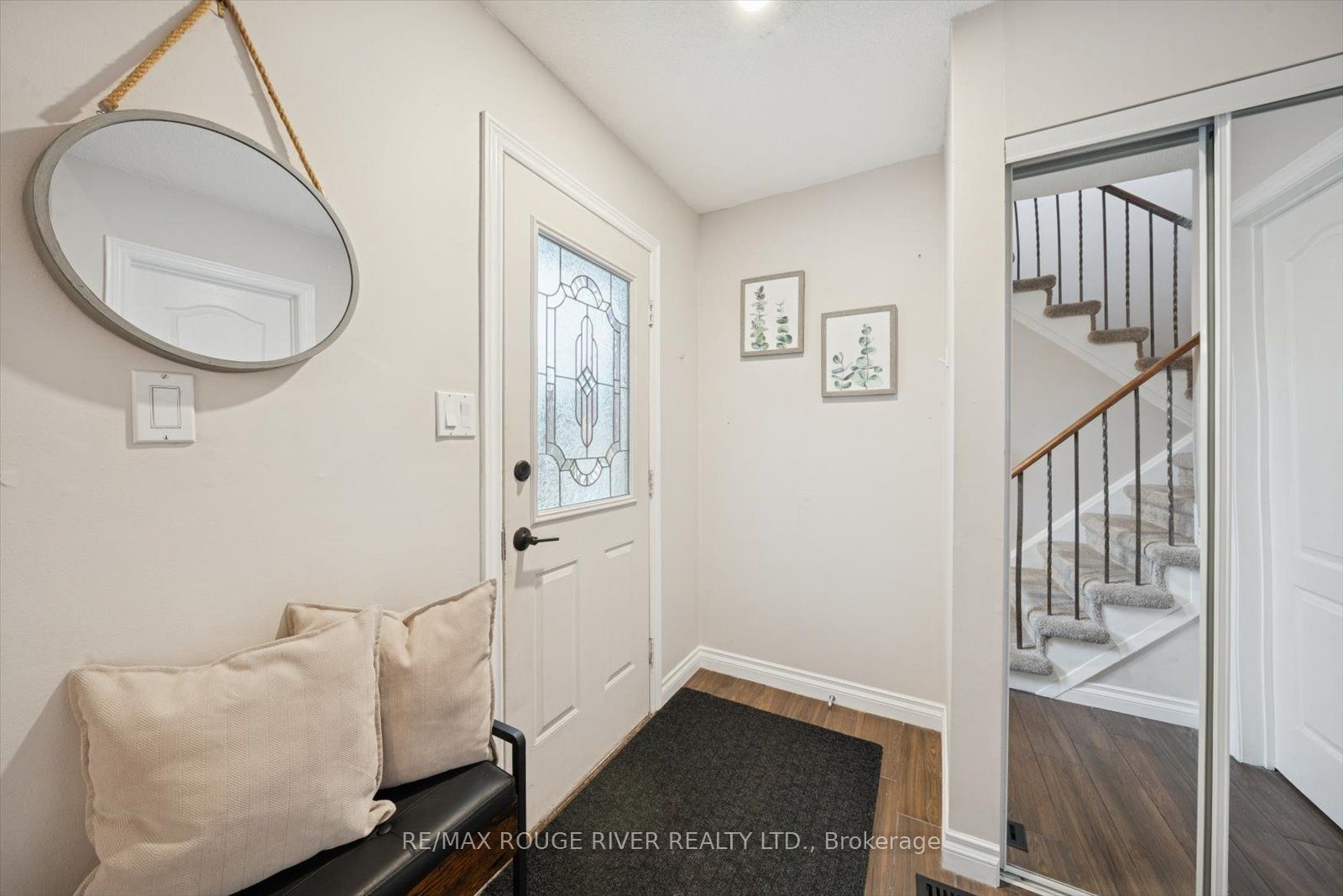 211 Ravenscroft Road