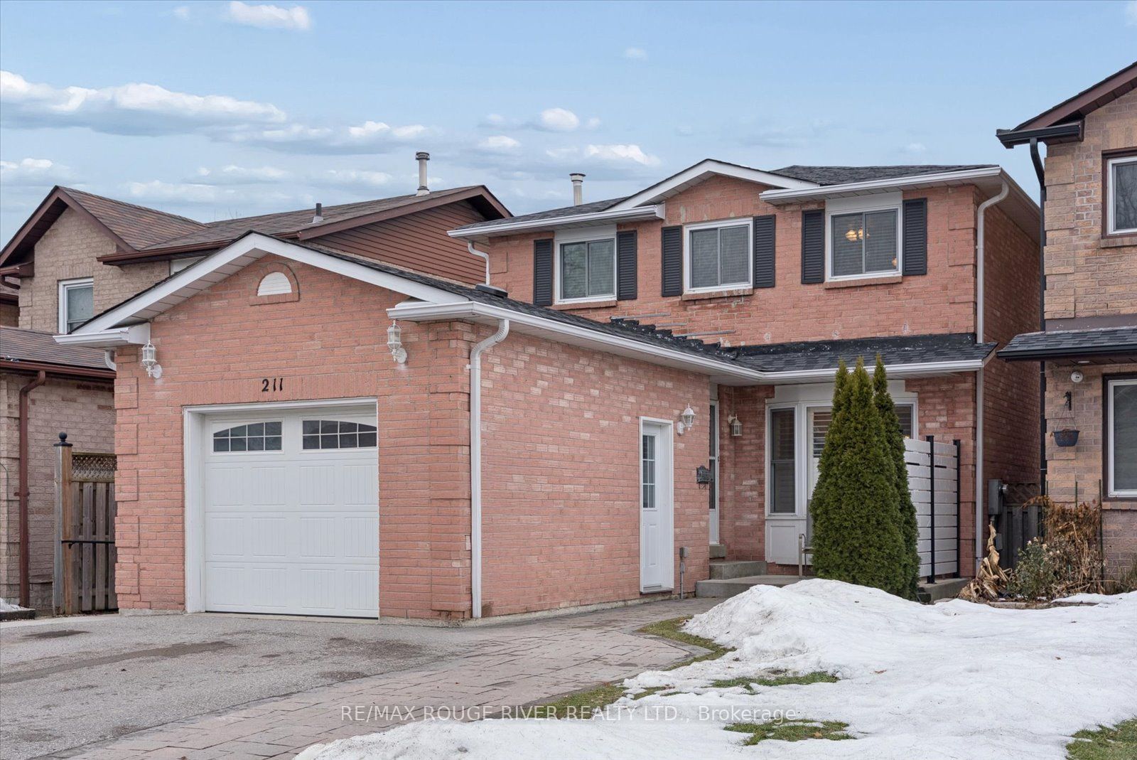 211 Ravenscroft Road