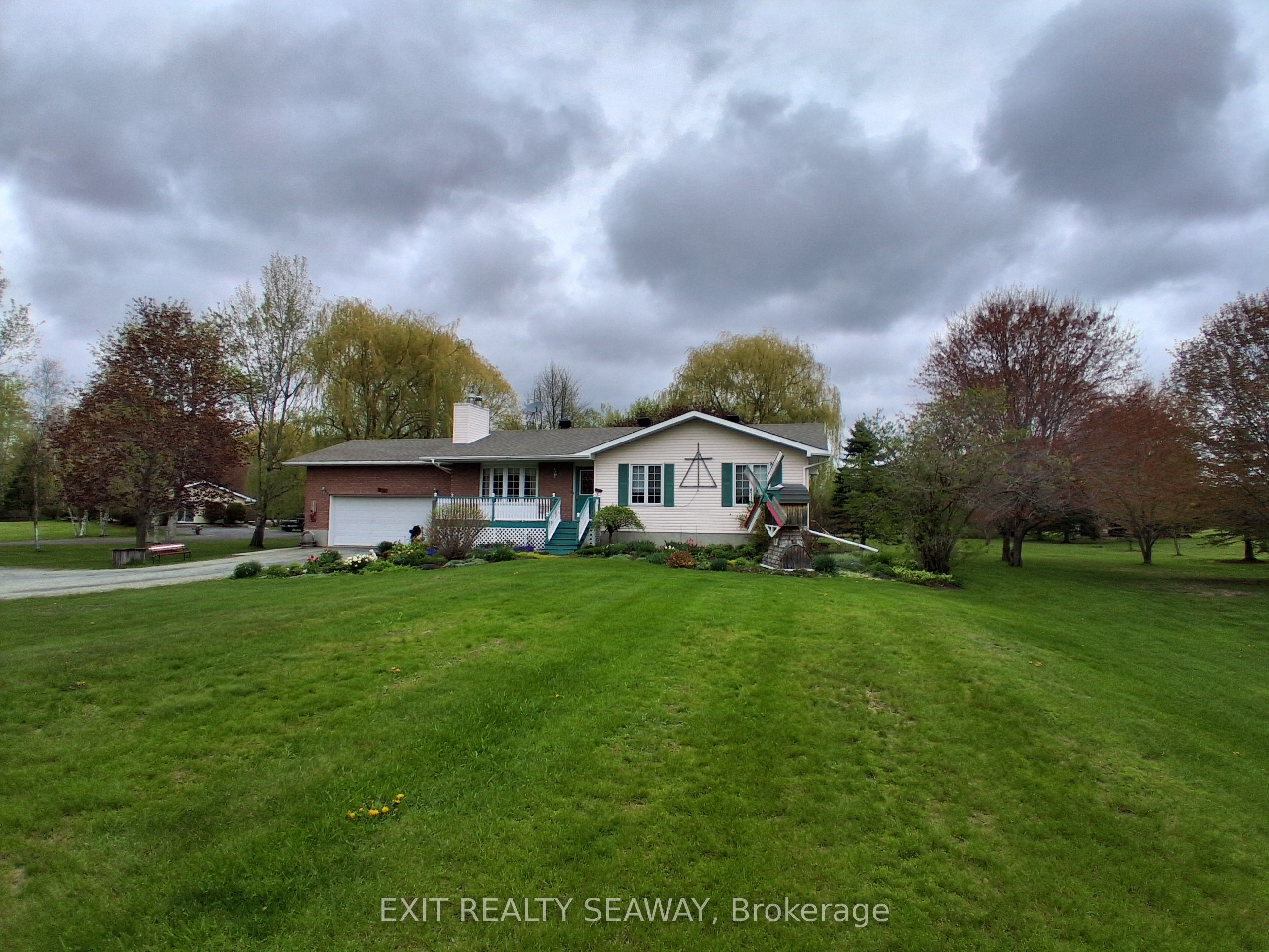 4557 Carman Road N