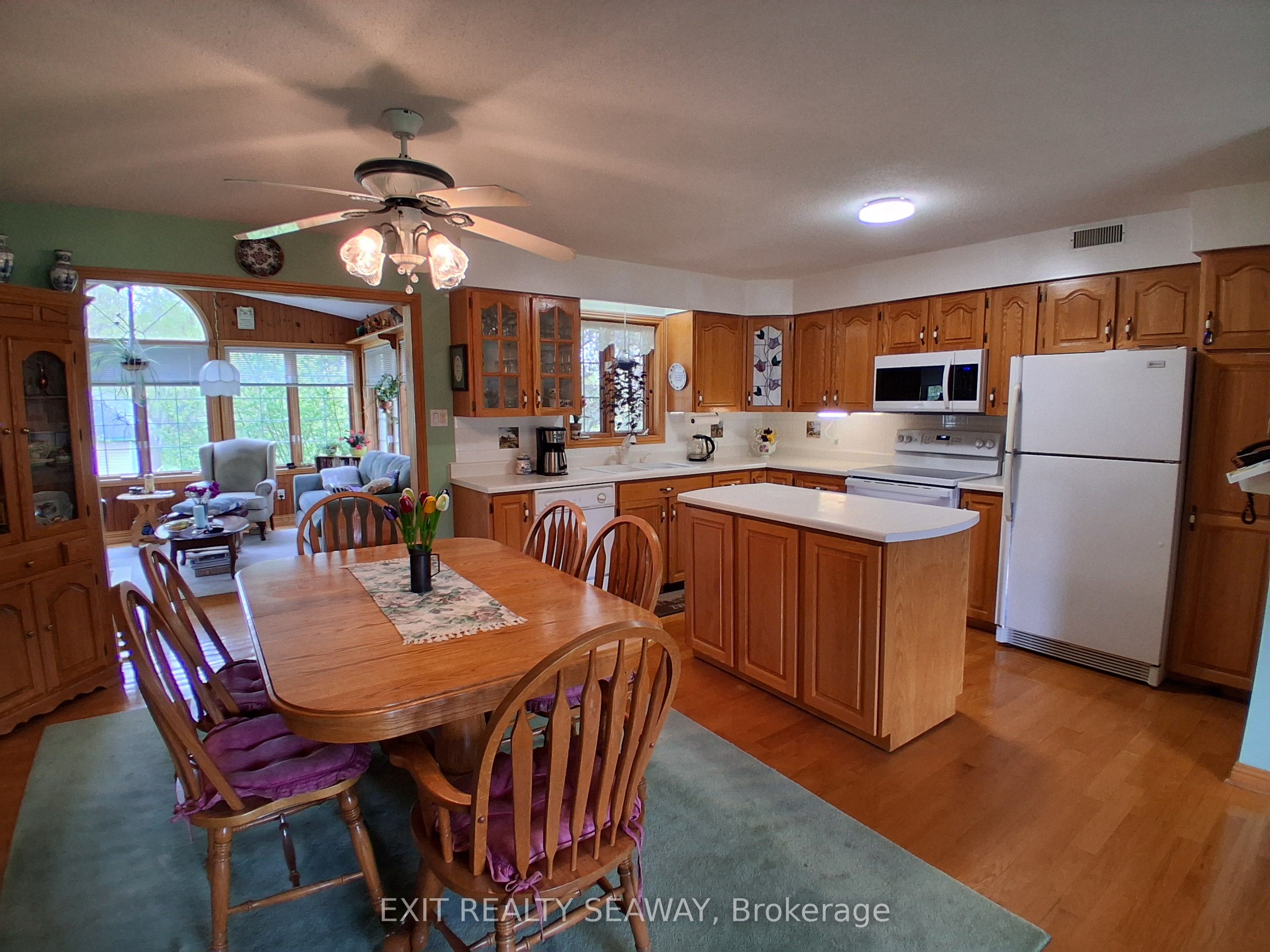 4557 Carman Road N