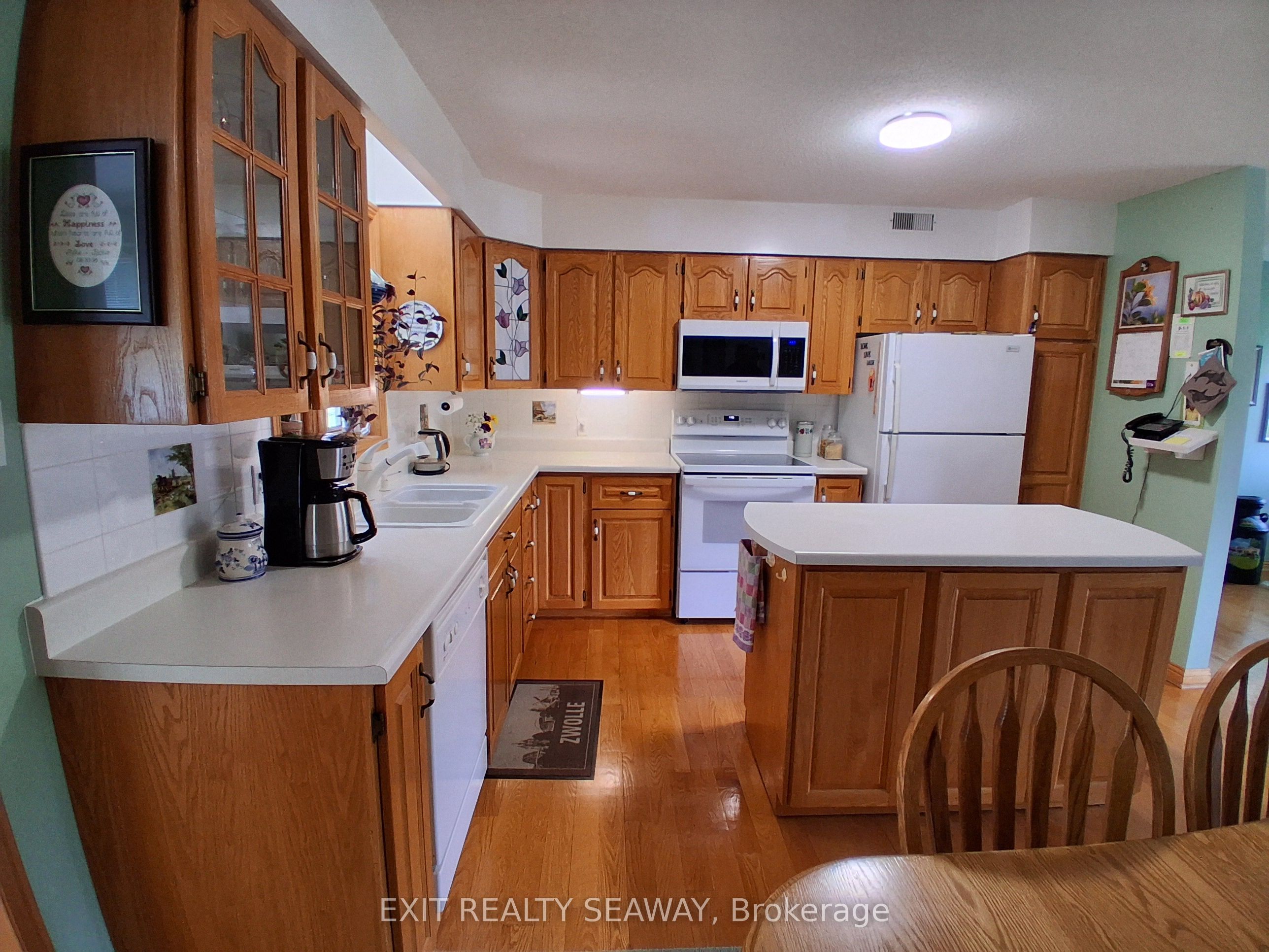 4557 Carman Road N