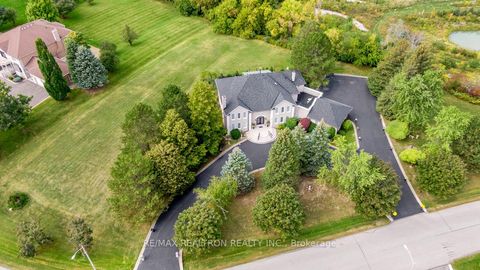171 Millwood Parkway Vaughan ON L4H 4X5