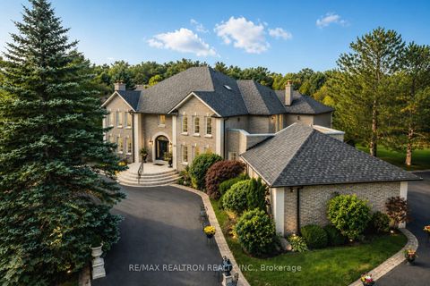 171 Millwood Parkway Vaughan ON L4H 4X5