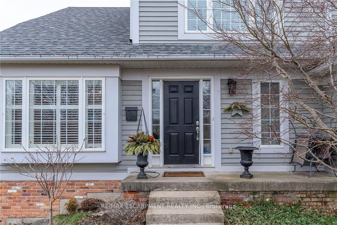 4021 Mountain Street