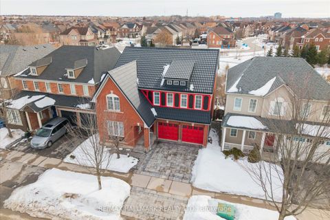 35 Haskell Avenue Ajax ON L1T 4Y8