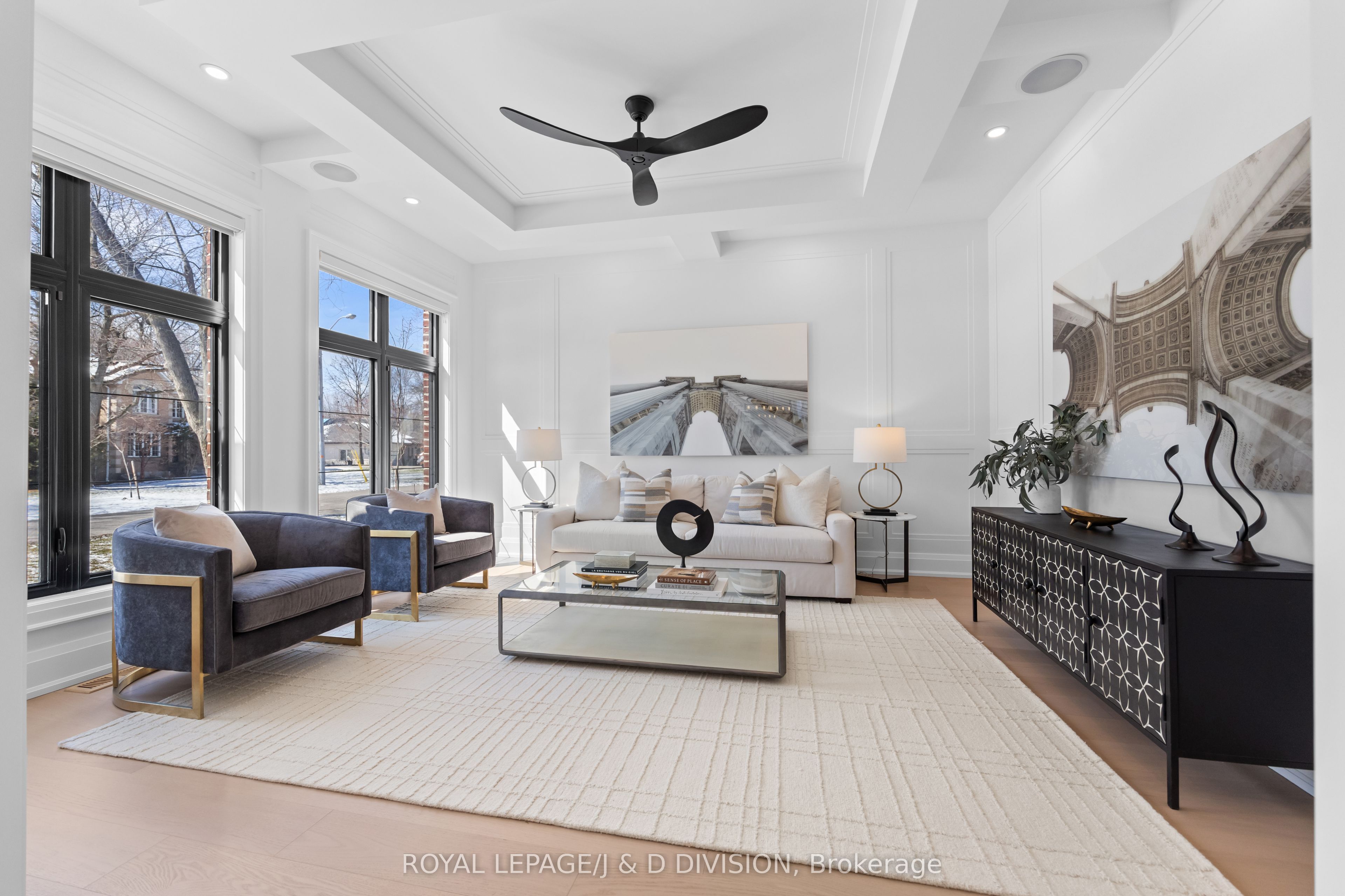 4 Pine Ridge Drive