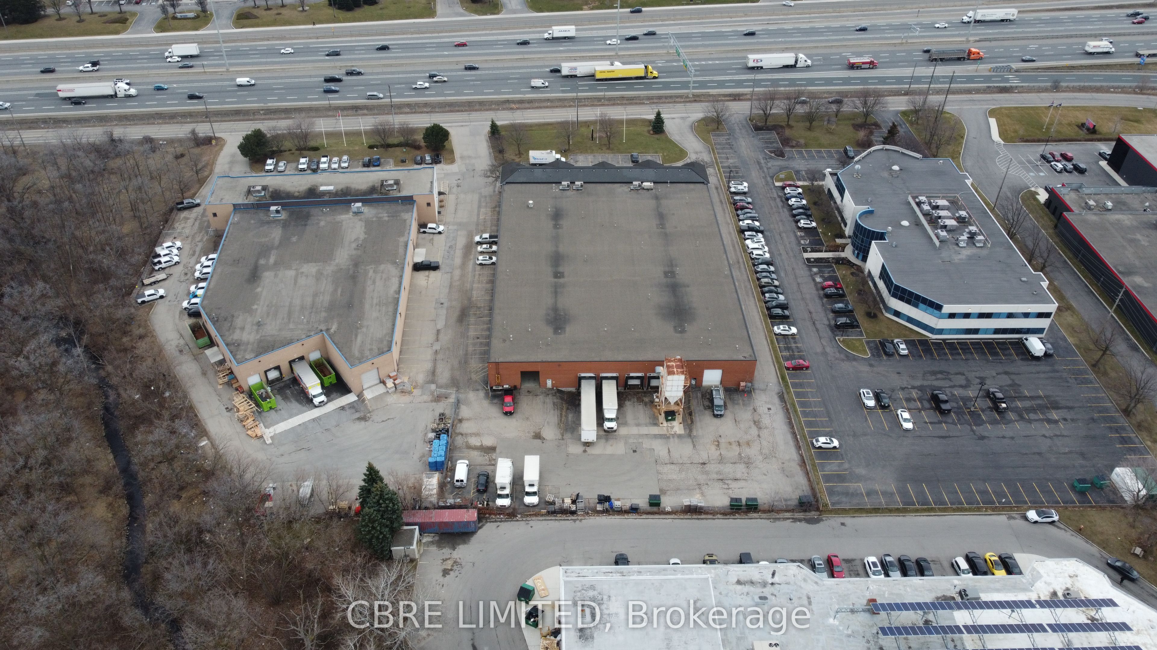 5075 North Service Road