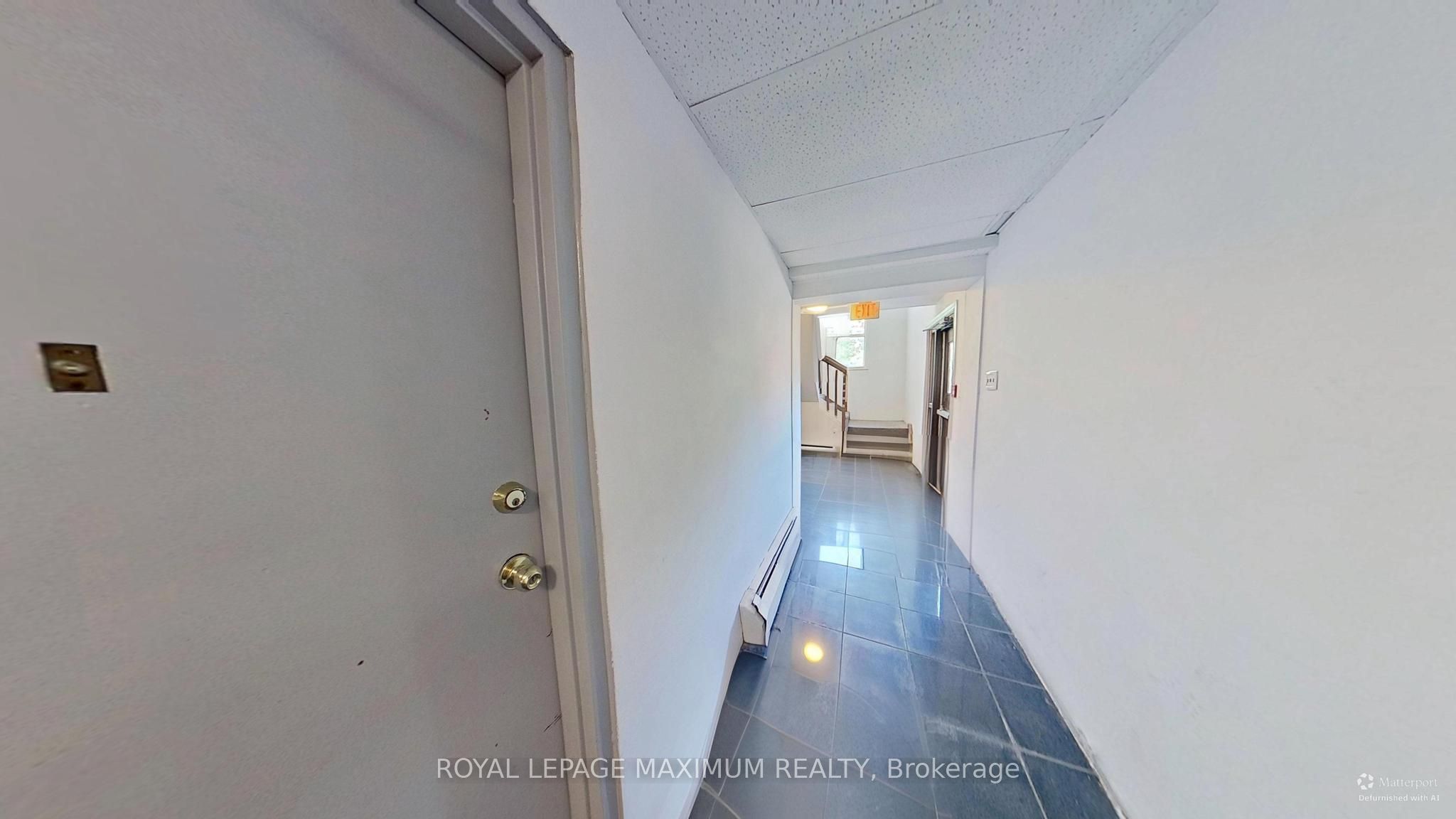 65 First Street N B2