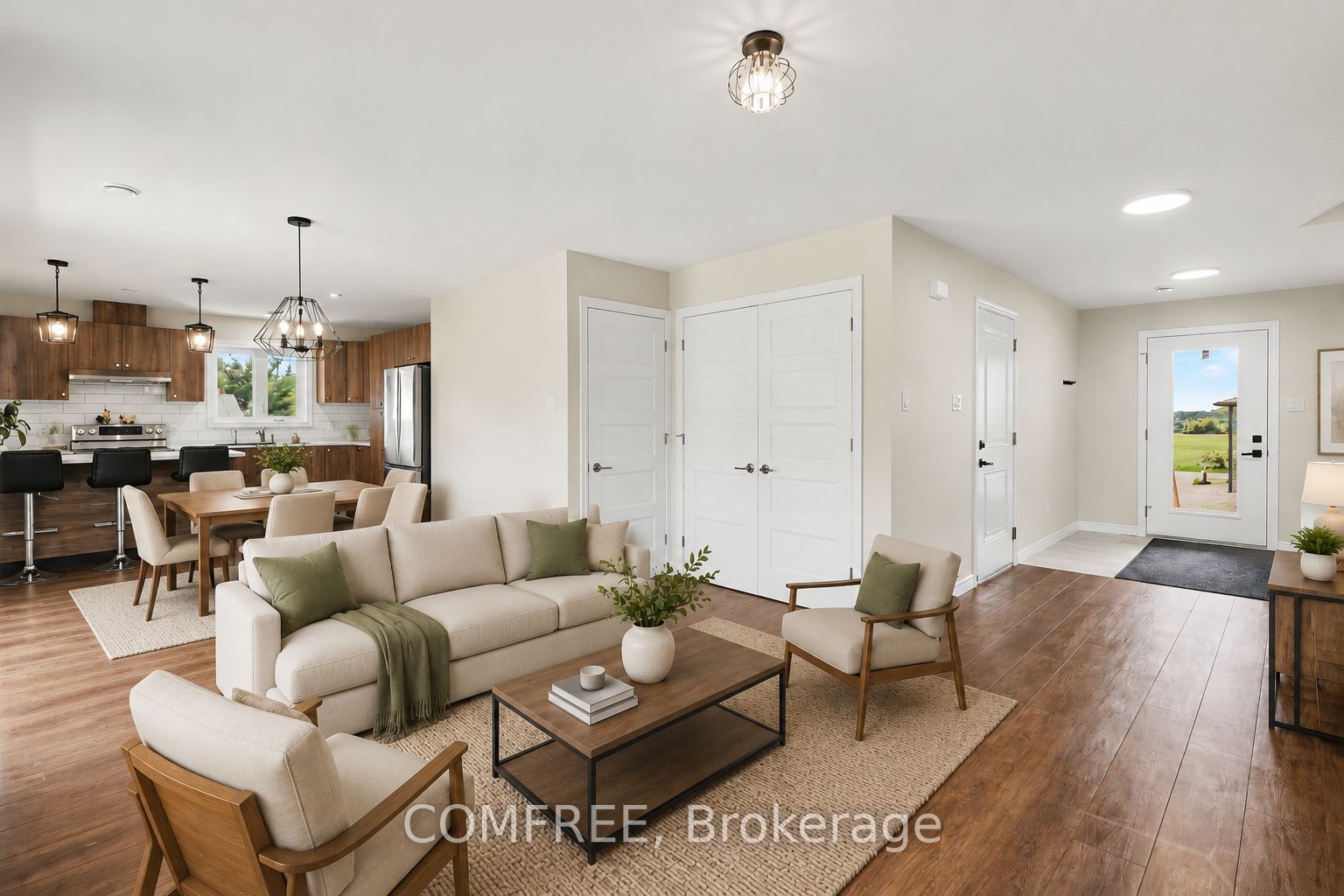 1317 Rodney Lane