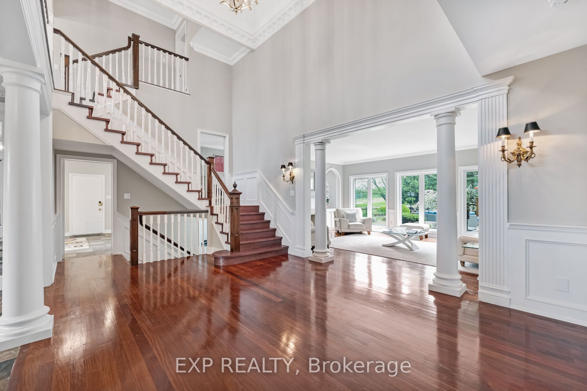 15 Jarvis Avenue
