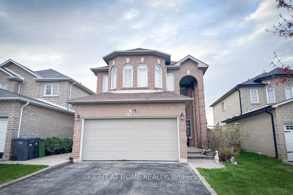 63 Pavin Crescent