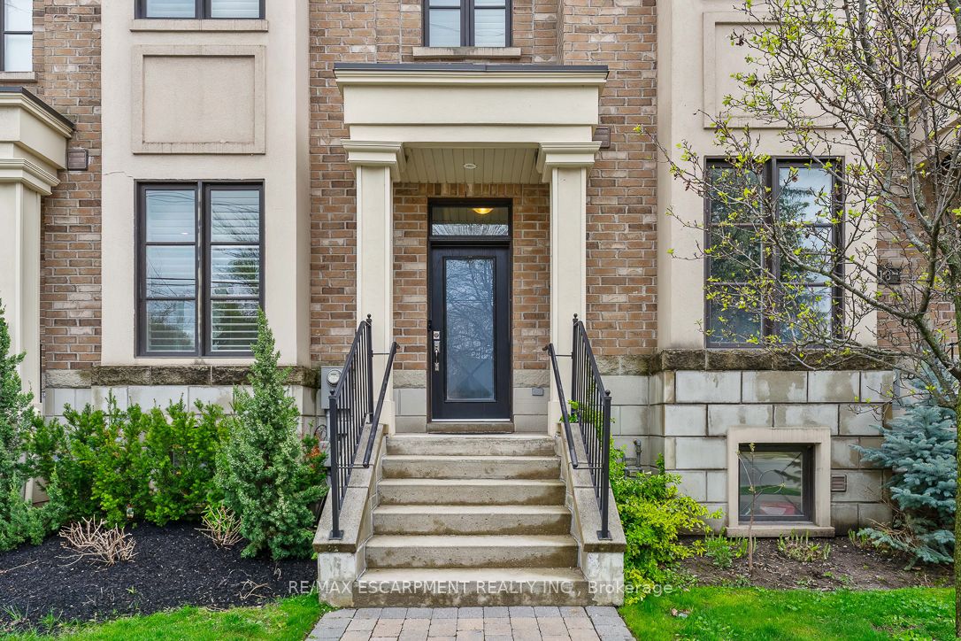 216 Rebecca Street