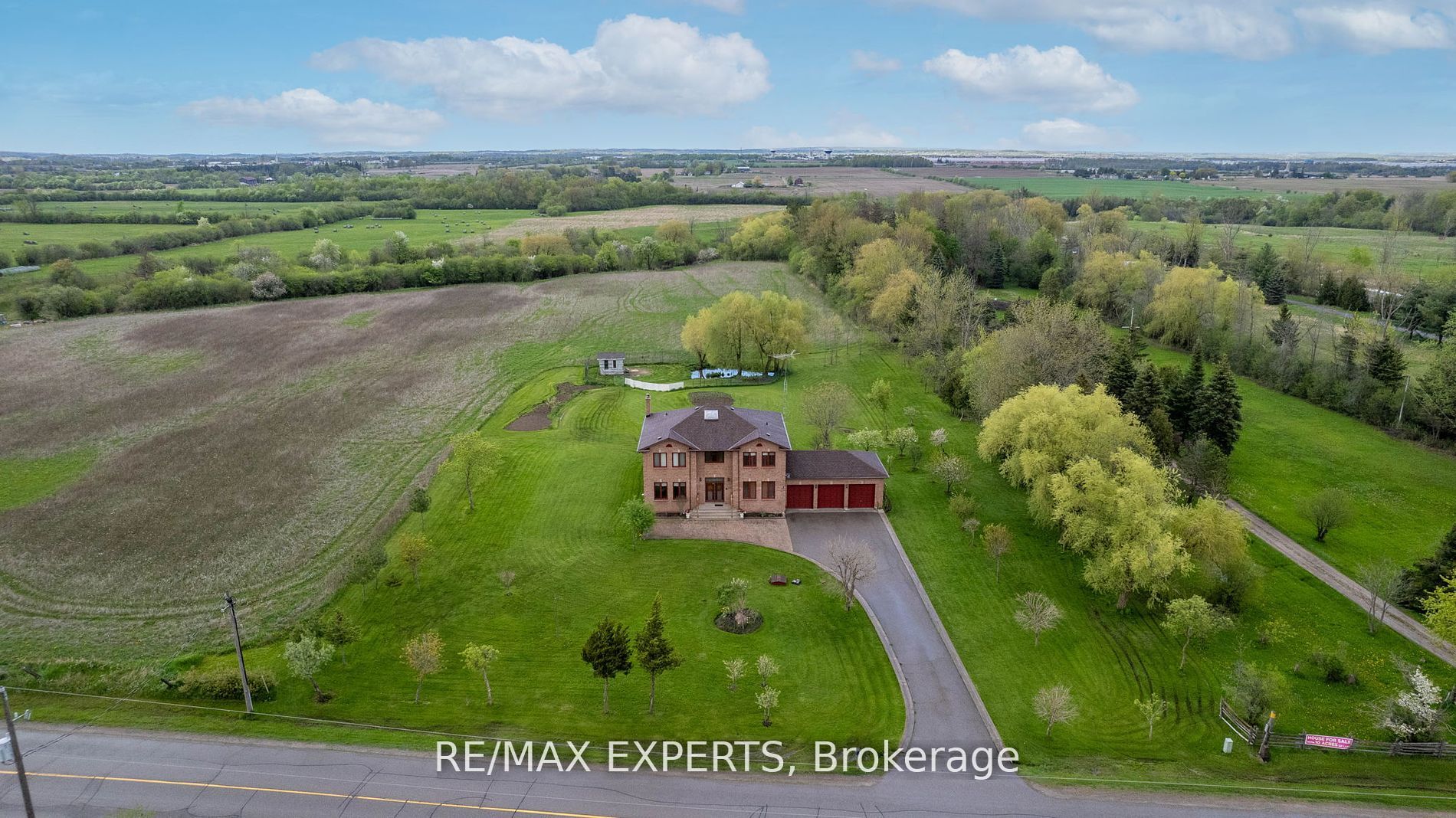 13529 Centreville Creek Road