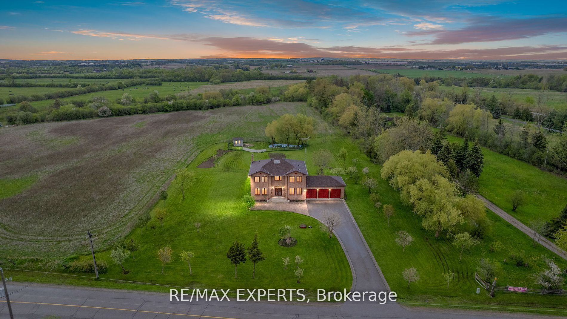 13529 Centreville Creek Road
