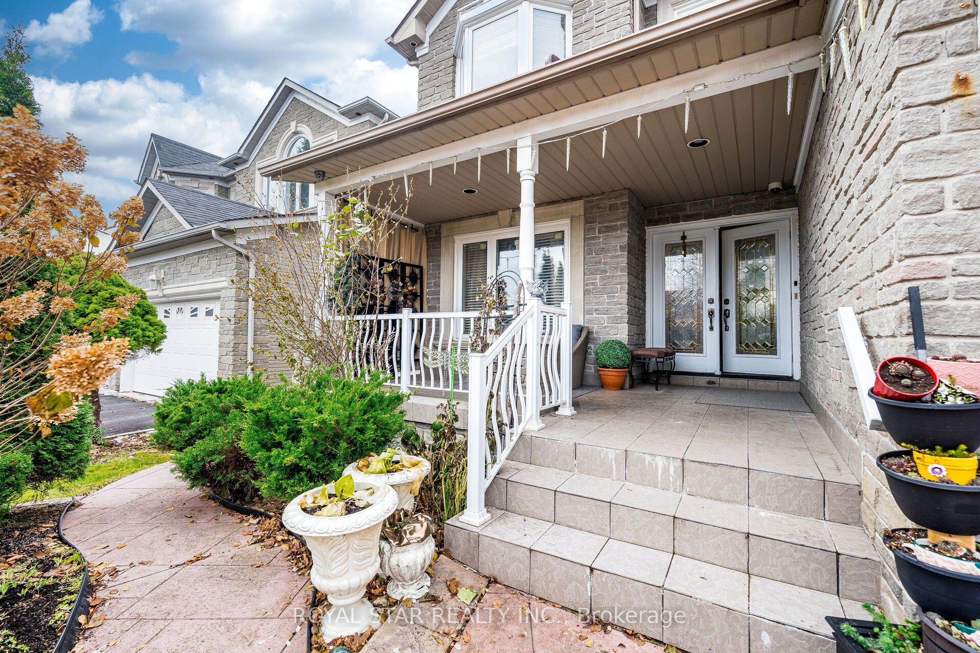 40 Oakdale Road