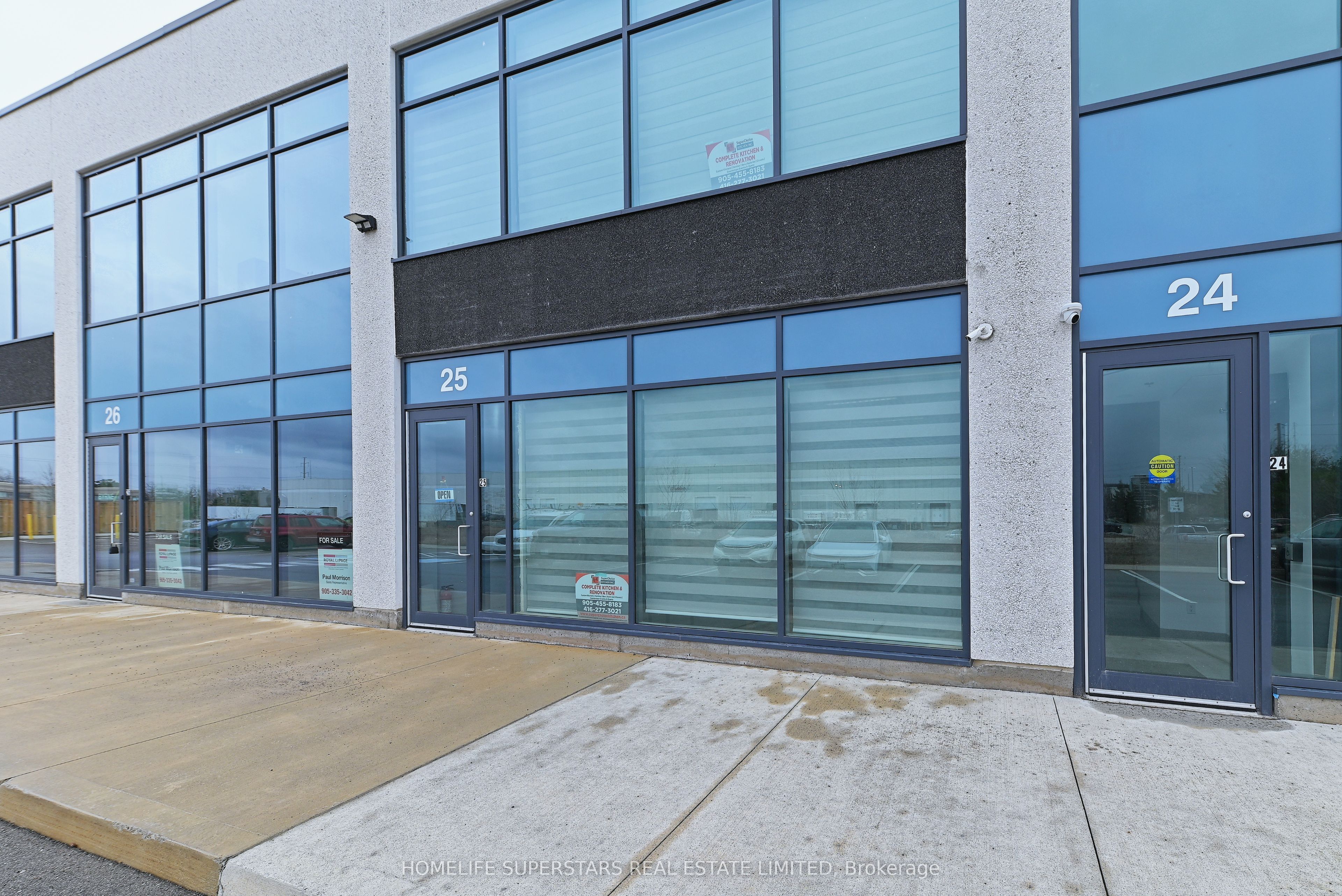 760 Laurentian Drive 25