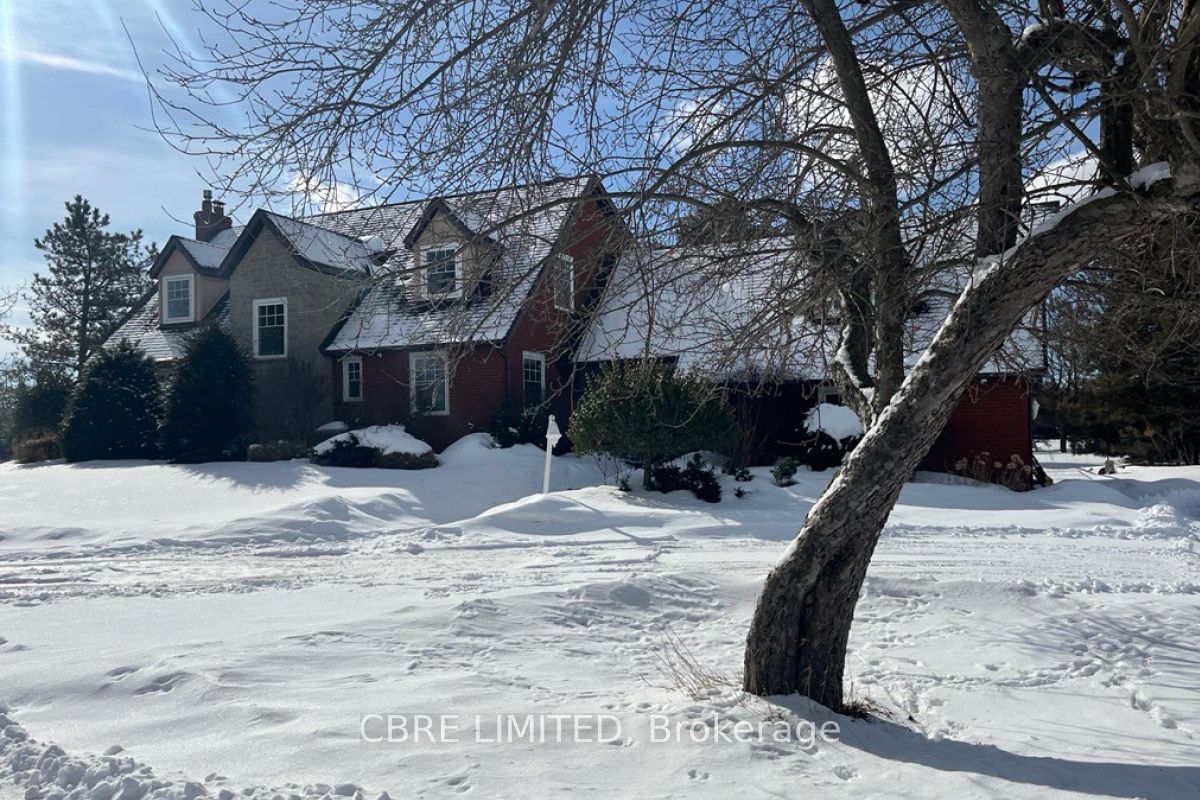 7372* Guelph Line