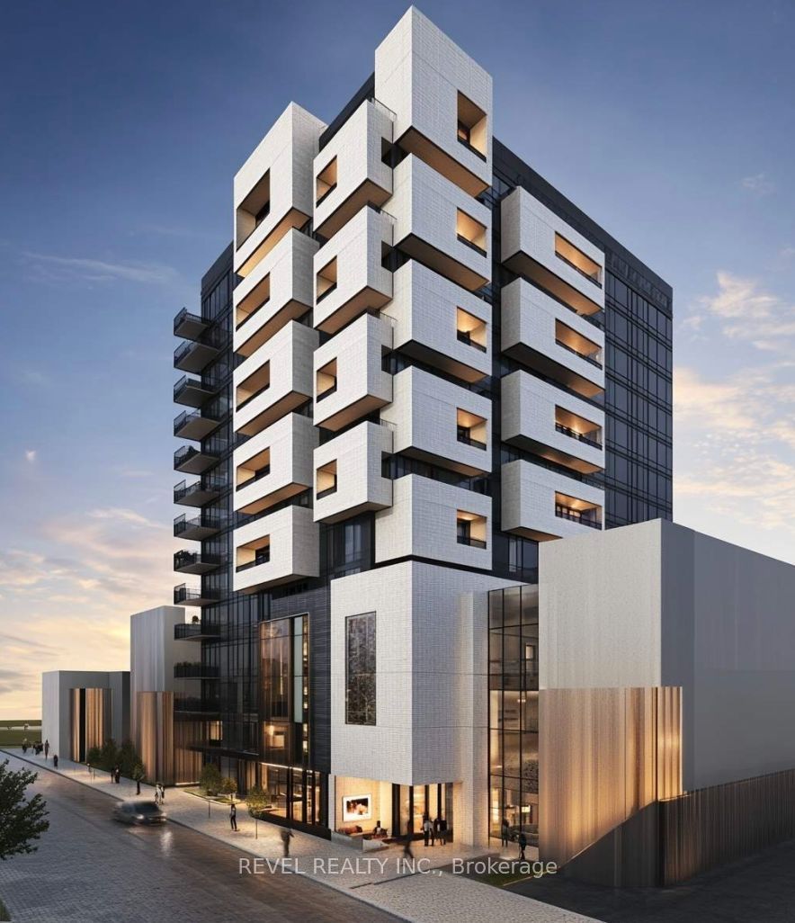 78 Bond Street W