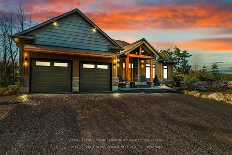 135 Old Highway 26 N/A Meaford ON N4L 1W7