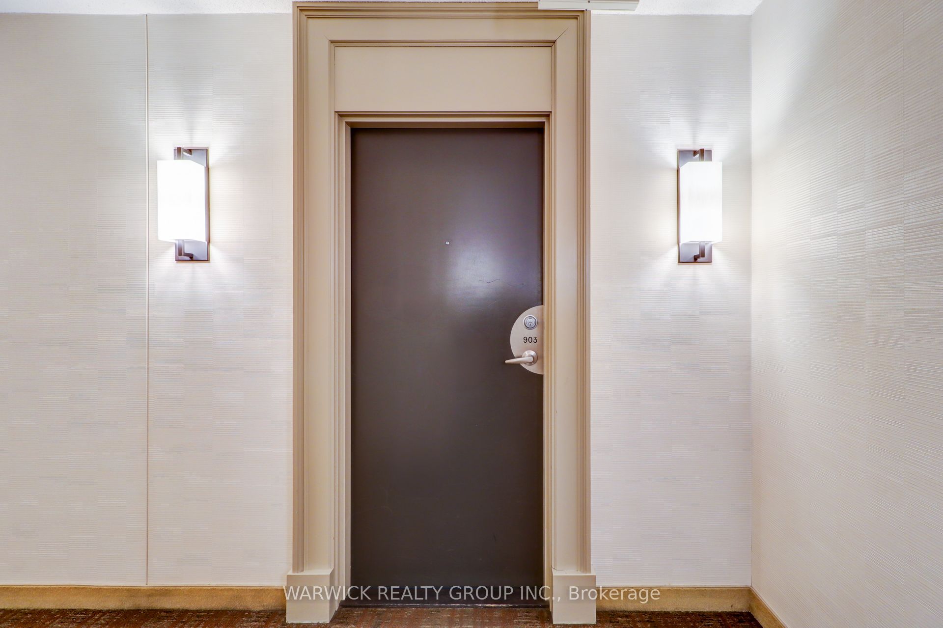 30 Harrison Garden Boulevard 903