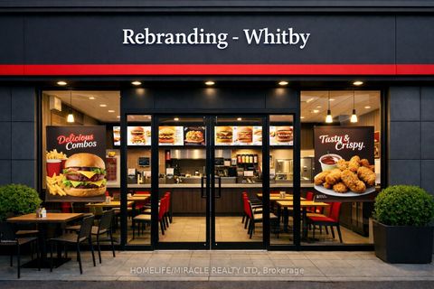 150 Taunton Road W E2 Whitby ON L1R 3H8