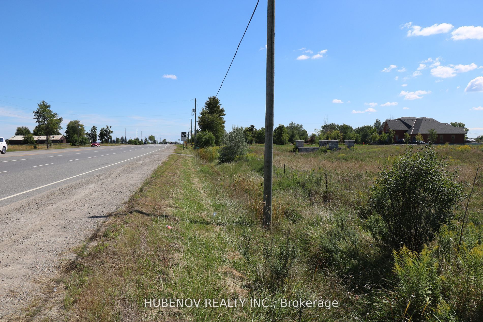 0 HURONTARIO Street