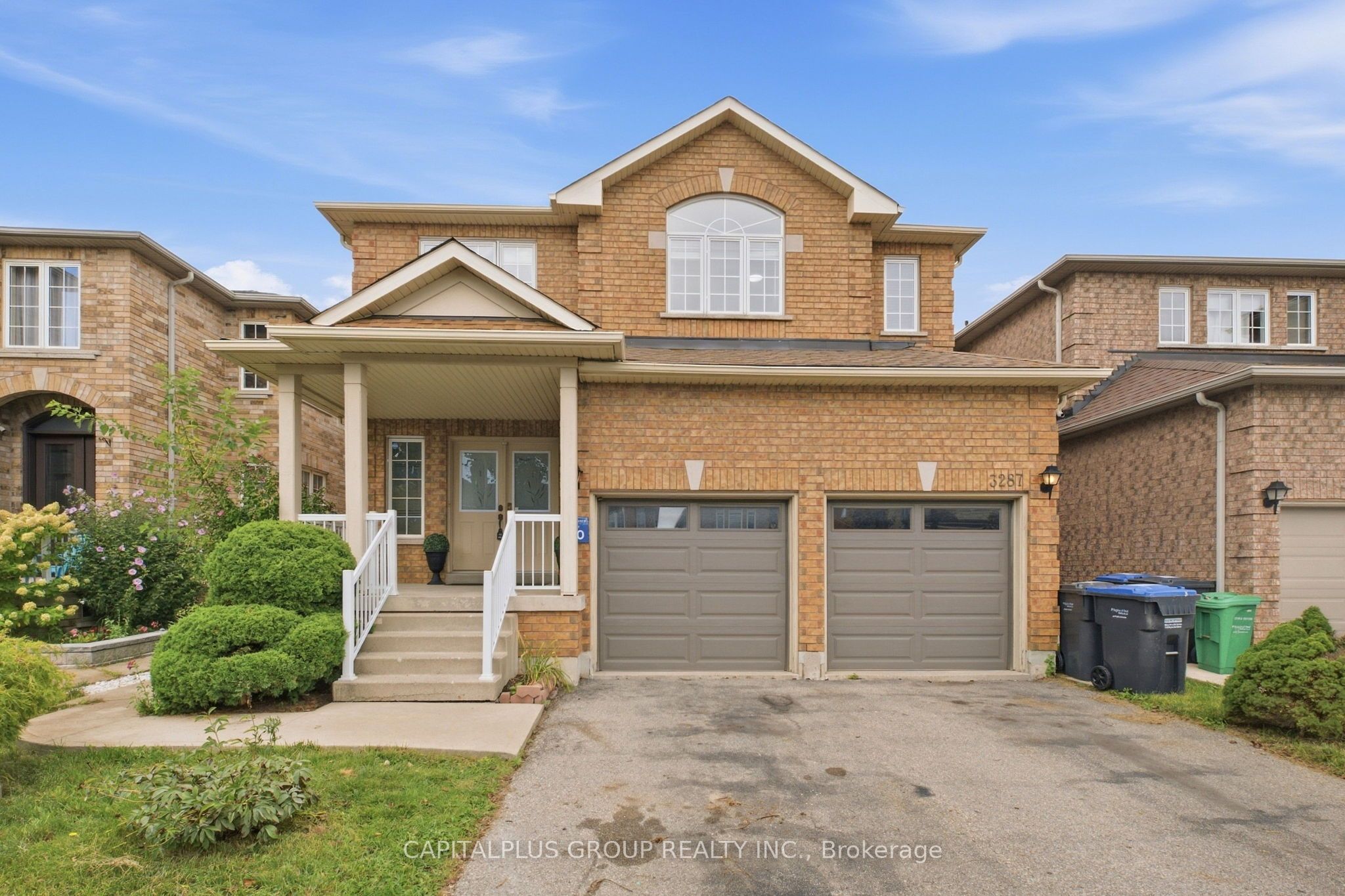 3287 Crimson King Circle