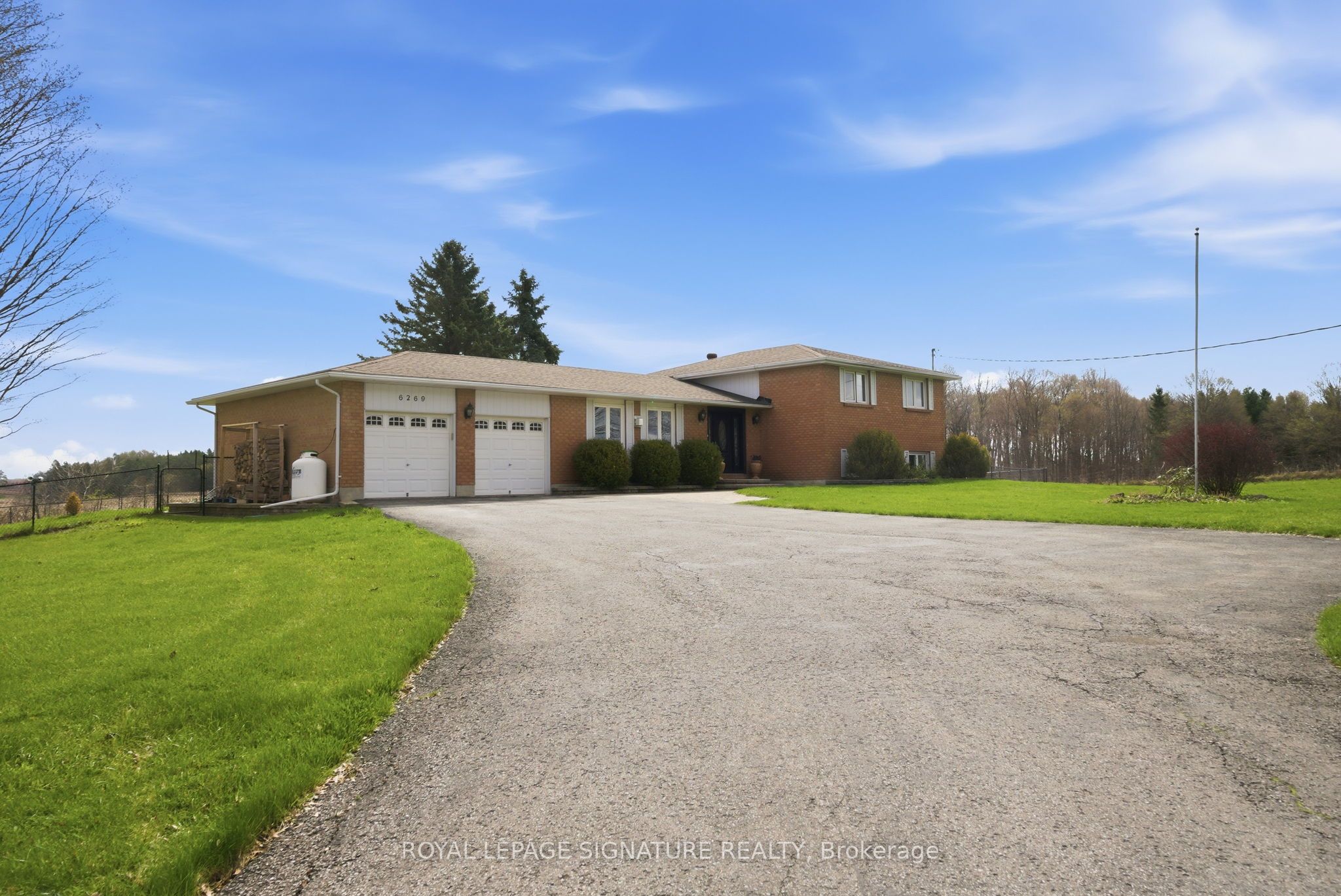 6269 Regional 30 Road