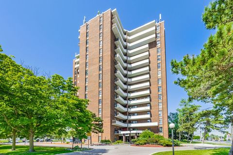 3025 Queen Frederica Drive 1007 Mississauga ON L4Y 3A1