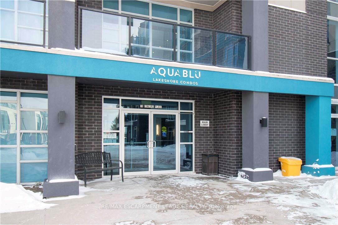 10 CONCORD Place 516