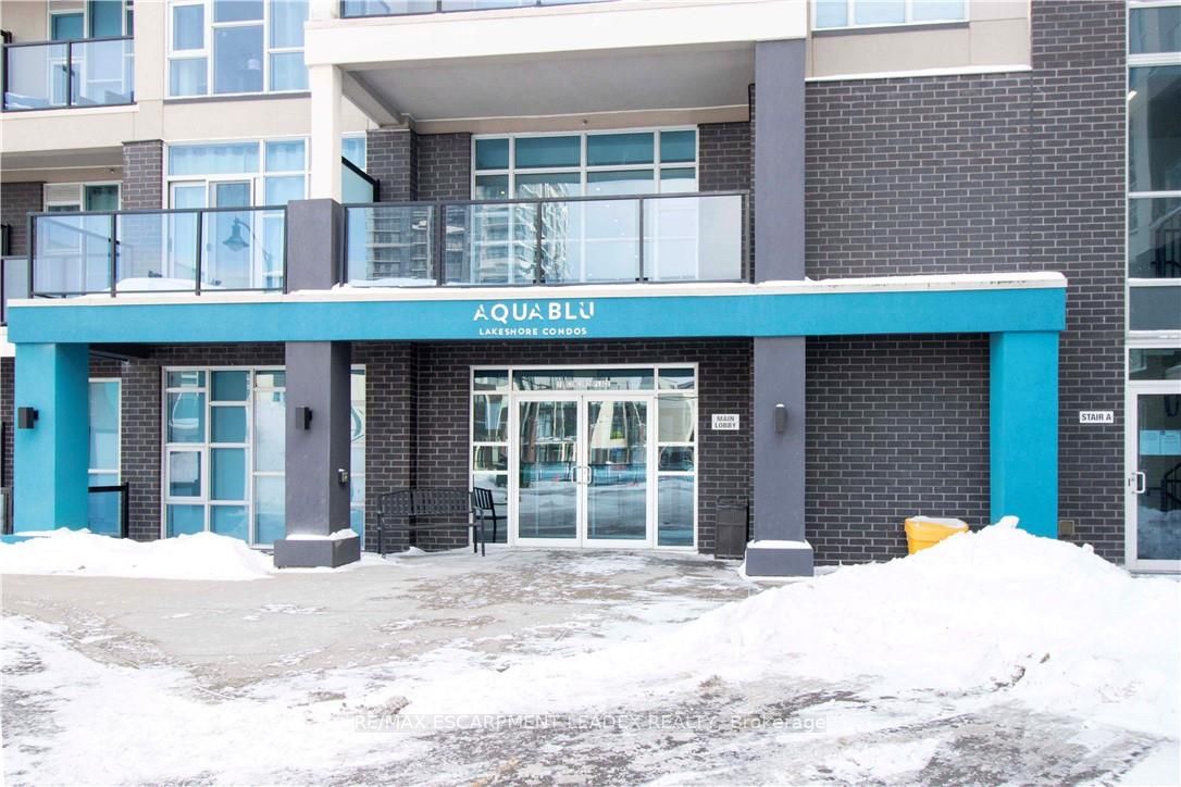 10 CONCORD Place 516