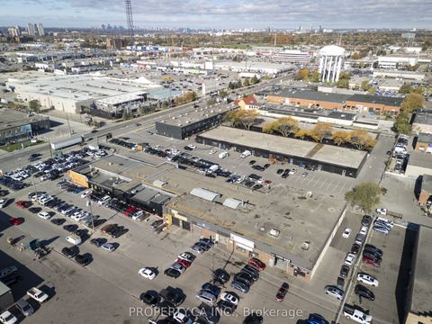 773 Warden Avenue Toronto E04 ON M1L 4C2