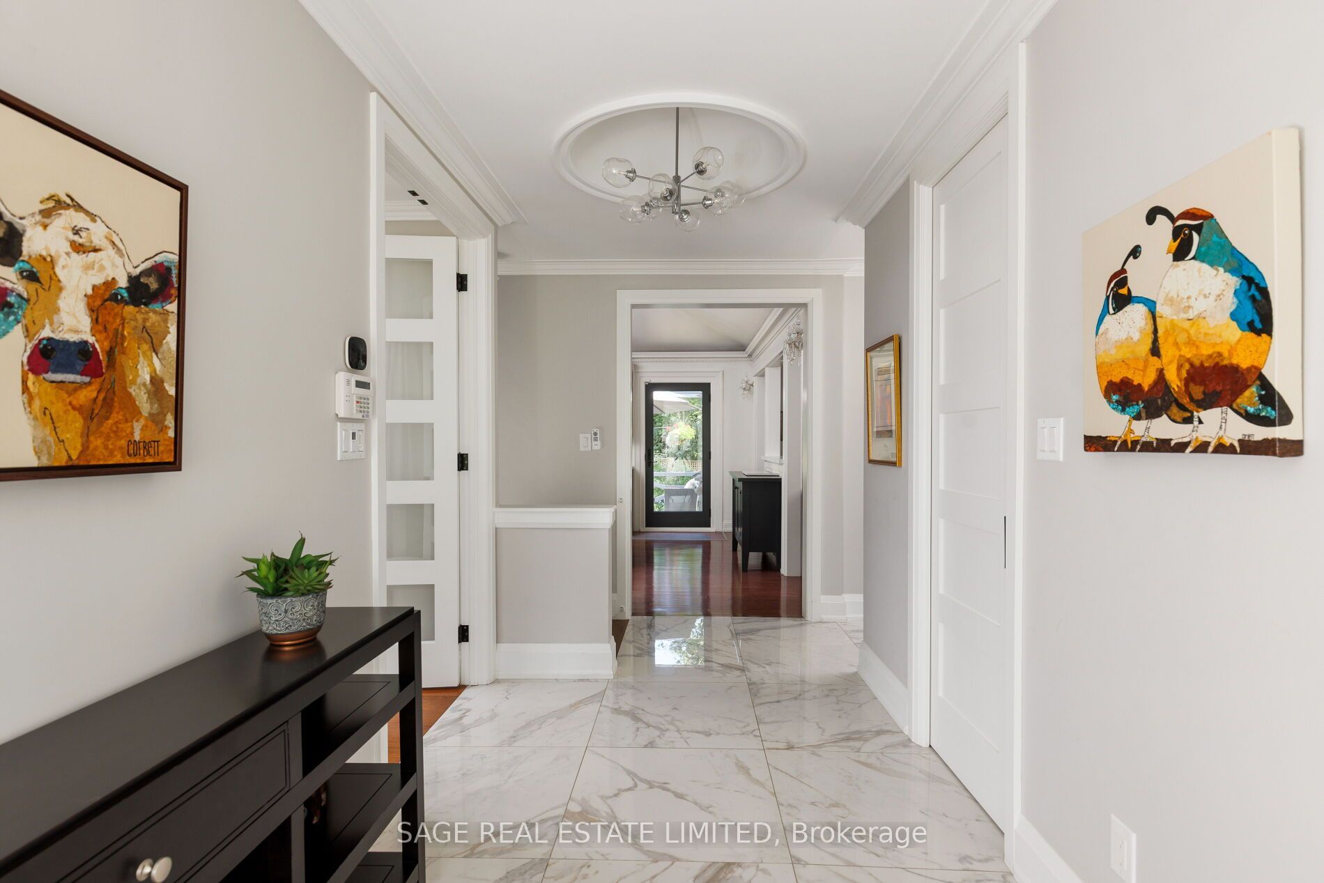 5 Blair Athol Crescent