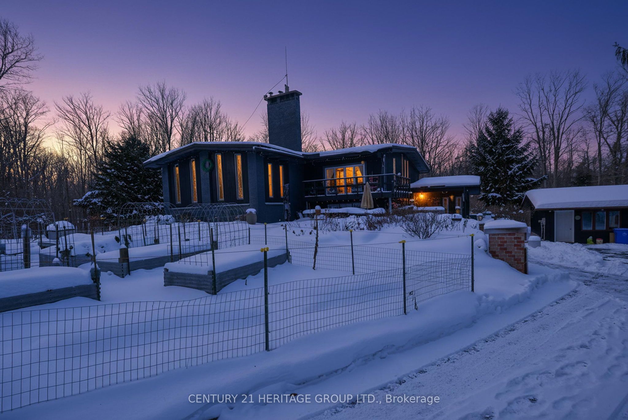 4074 St. John's Side Road