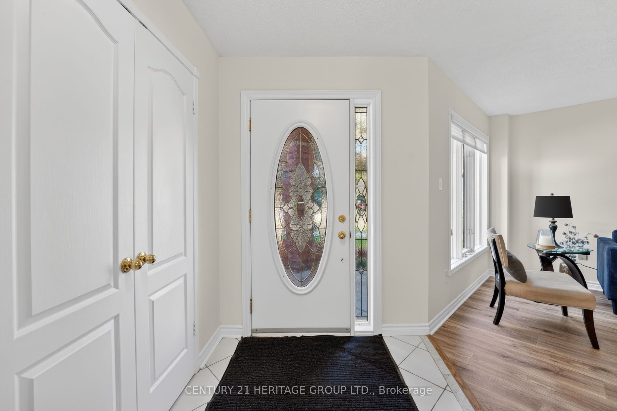 130 Fletcher Street